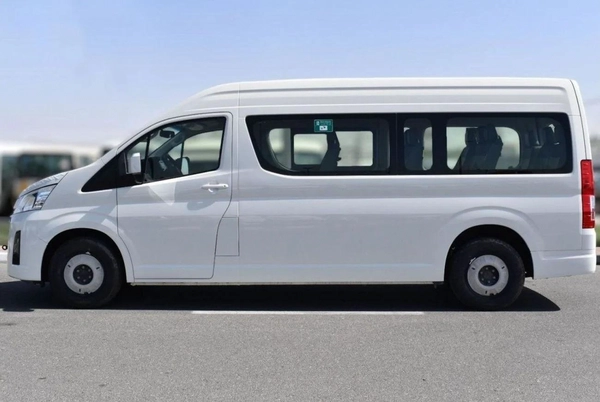 Toyota Hiace 3.5L 14 SETER