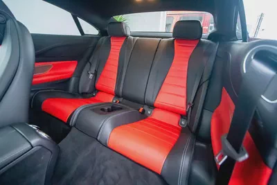 Mercedes Benz E200 Coupe | 2023 | 29,000 km-14
