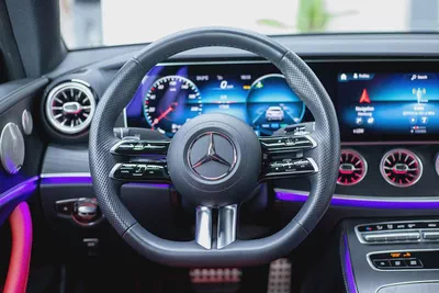 Mercedes Benz E200 Coupe | 2023 | 29,000 km-18