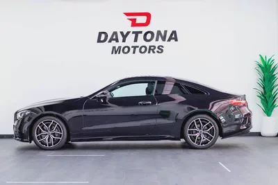 Mercedes Benz E200 Coupe | 2023 | 29,000 km-5