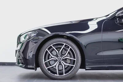 Mercedes Benz E200 Coupe | 2023 | 29,000 km-6
