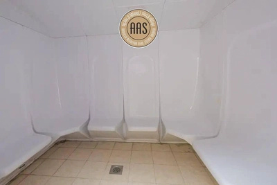 Very Spacious 3Bhk Plus Maids Room 88k Full Facilities-9