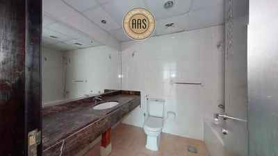 Very Spacious 3Bhk Plus Maids Room 88k Full Facilities-10