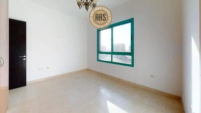 Very Spacious 3Bhk Plus Maids Room 88k Full Facilities-14