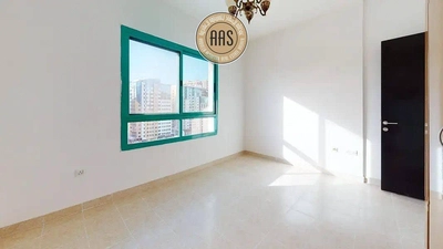 Very Spacious 3Bhk Plus Maids Room 88k Full Facilities-18