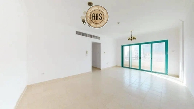Very Spacious 3Bhk Plus Maids Room 88k Full Facilities-0