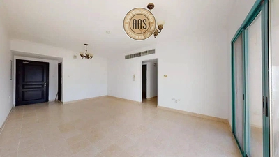 Very Spacious 3Bhk Plus Maids Room 88k Full Facilities-20