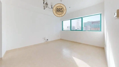 Very Spacious 3Bhk Plus Maids Room 88k Full Facilities-1