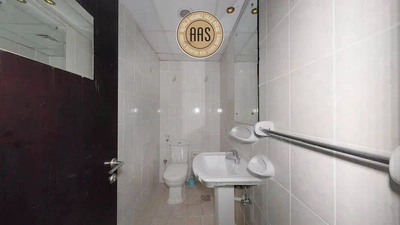 Very Spacious 3Bhk Plus Maids Room 88k Full Facilities-5
