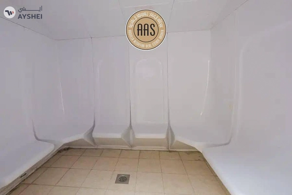 Very Spacious 3Bhk Plus Maids Room 88k Full Facilities
