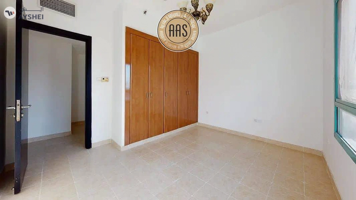 Very Spacious 3Bhk Plus Maids Room 88k Full Facilities-15-15