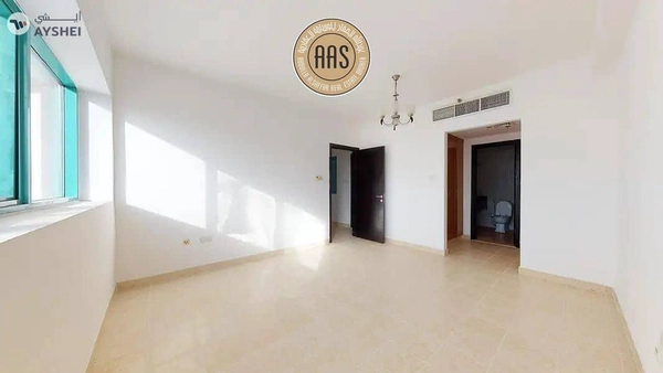 Very Spacious 3Bhk Plus Maids Room 88k Full Facilities