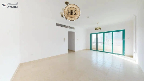 Very Spacious 3Bhk Plus Maids Room 88k Full Facilities