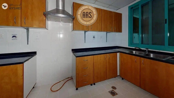 Very Spacious 3Bhk Plus Maids Room 88k Full Facilities