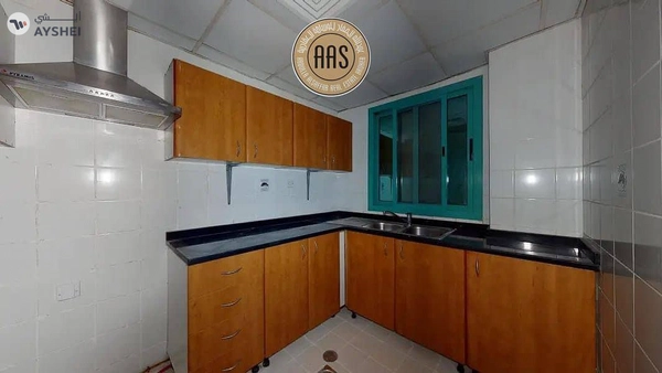 Very Spacious 3Bhk Plus Maids Room 88k Full Facilities