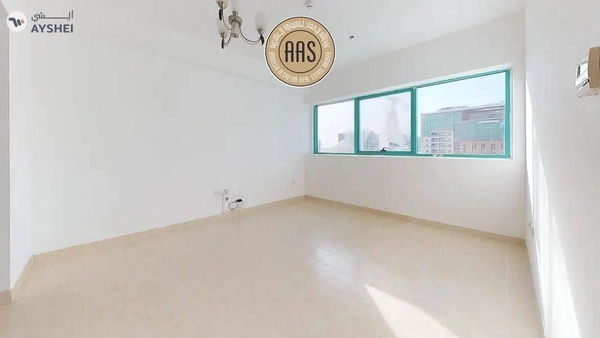 Very Spacious 3Bhk Plus Maids Room 88k Full Facilities