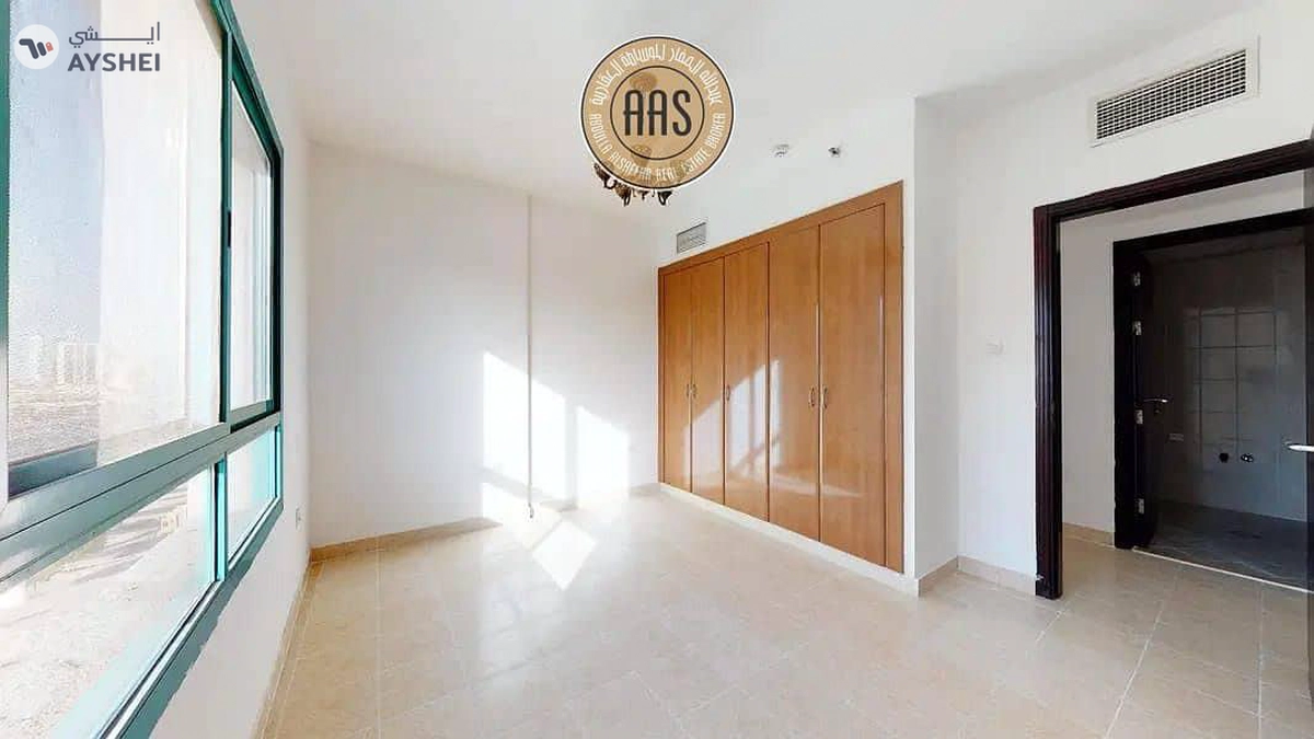 Very Spacious 3Bhk Plus Maids Room 88k Full Facilities-3-3