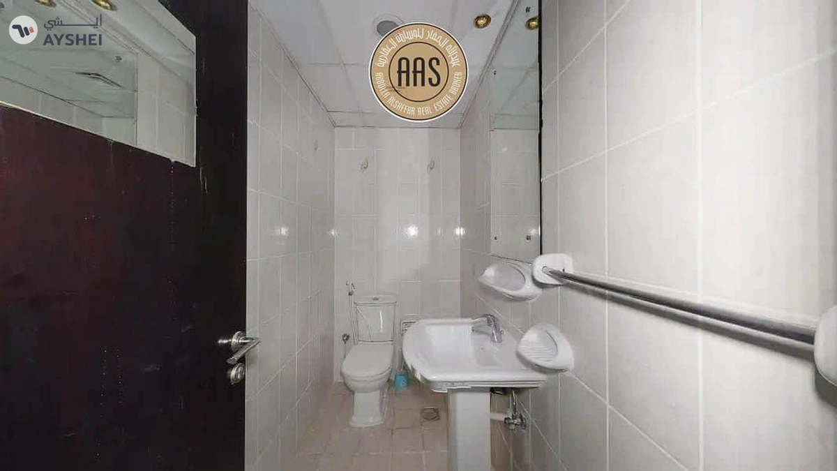 Very Spacious 3Bhk Plus Maids Room 88k Full Facilities-5-5