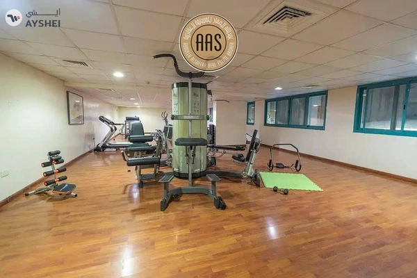 Very Spacious 3Bhk Plus Maids Room 88k Full Facilities
