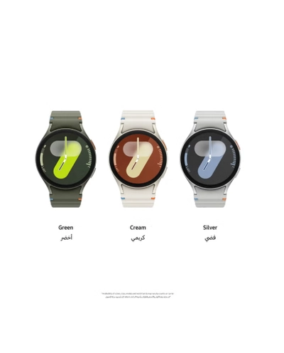 Samsung Galaxy Watch 7 Smartwatch 44mm Fitness Tracker Green (No Reserve Price)-1