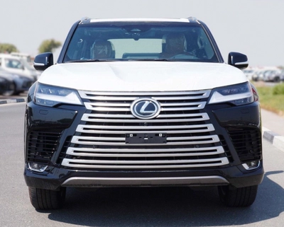 Lexus LX600 SIGNATURE-1