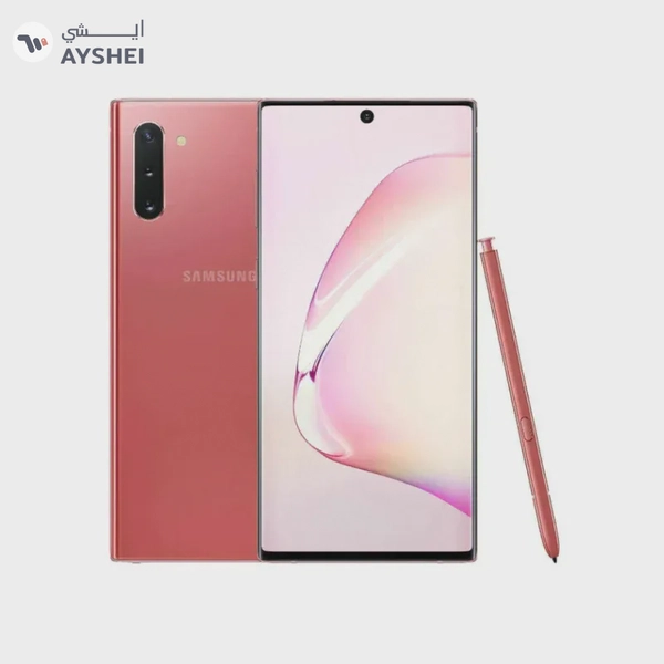 Renewed Samsung Galaxy Note 10