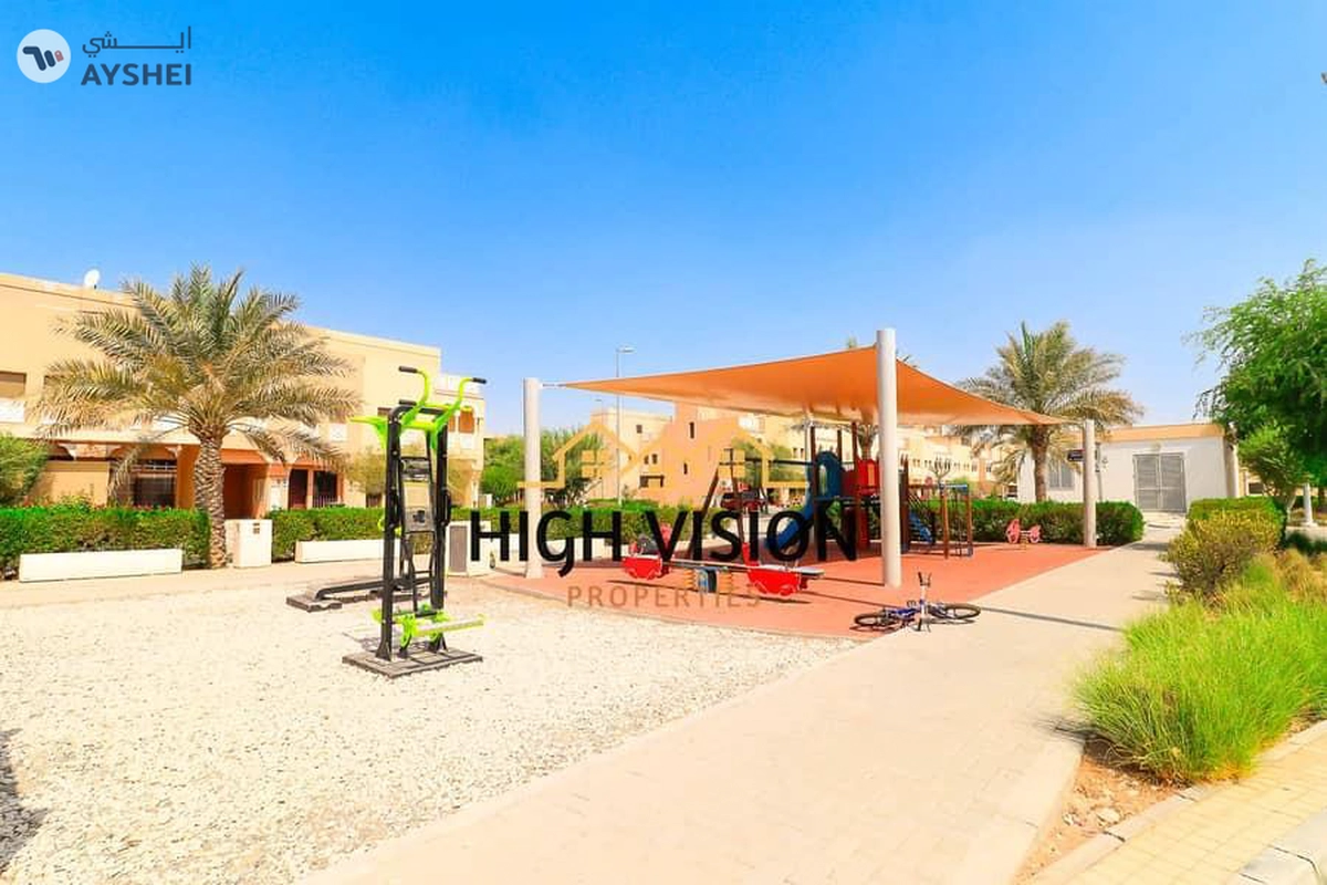 Hydra Village, Abu Dhabi-1-1