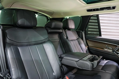 Land Rover Range Rover Vogue HSE P400-8