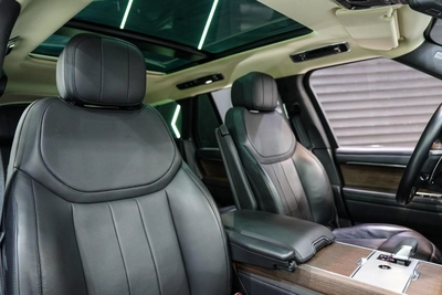 Land Rover Range Rover Vogue HSE P400-10