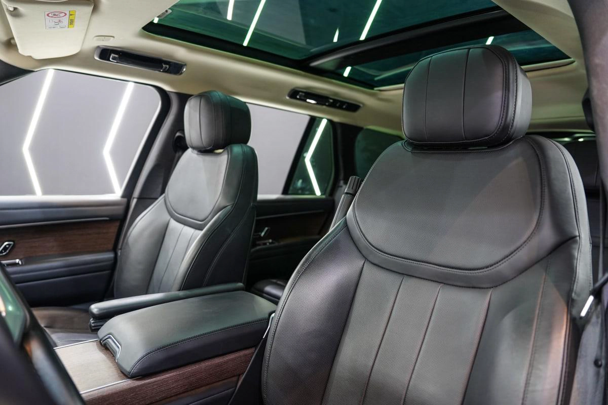 Land Rover Range Rover Vogue HSE P400-6-6