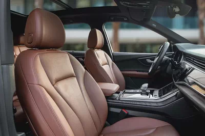 3,134 P.M |  Q7 55 TFSI Quattro S-Line | 0% Downpayment | 2027 AUDI WARRANTY!-10