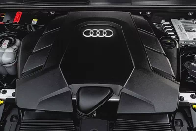 3,134 P.M |  Q7 55 TFSI Quattro S-Line | 0% Downpayment | 2027 AUDI WARRANTY!-13