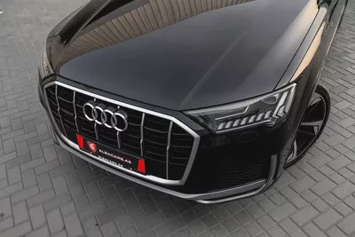 3,134 P.M |  Q7 55 TFSI Quattro S-Line | 0% Downpayment | 2027 AUDI WARRANTY!-6