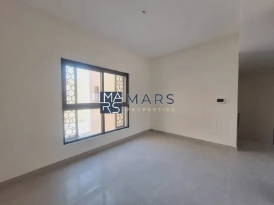 🌟 Spacious 3-Bedroom Townhouse in Eco-Friendly Sharjah Sustainable City - AED 120,000/Year 🌿-10