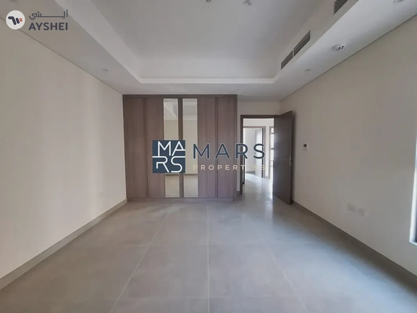 🌟 Spacious 3-Bedroom Townhouse in Eco-Friendly Sharjah Sustainable City - AED 120,000/Year 🌿