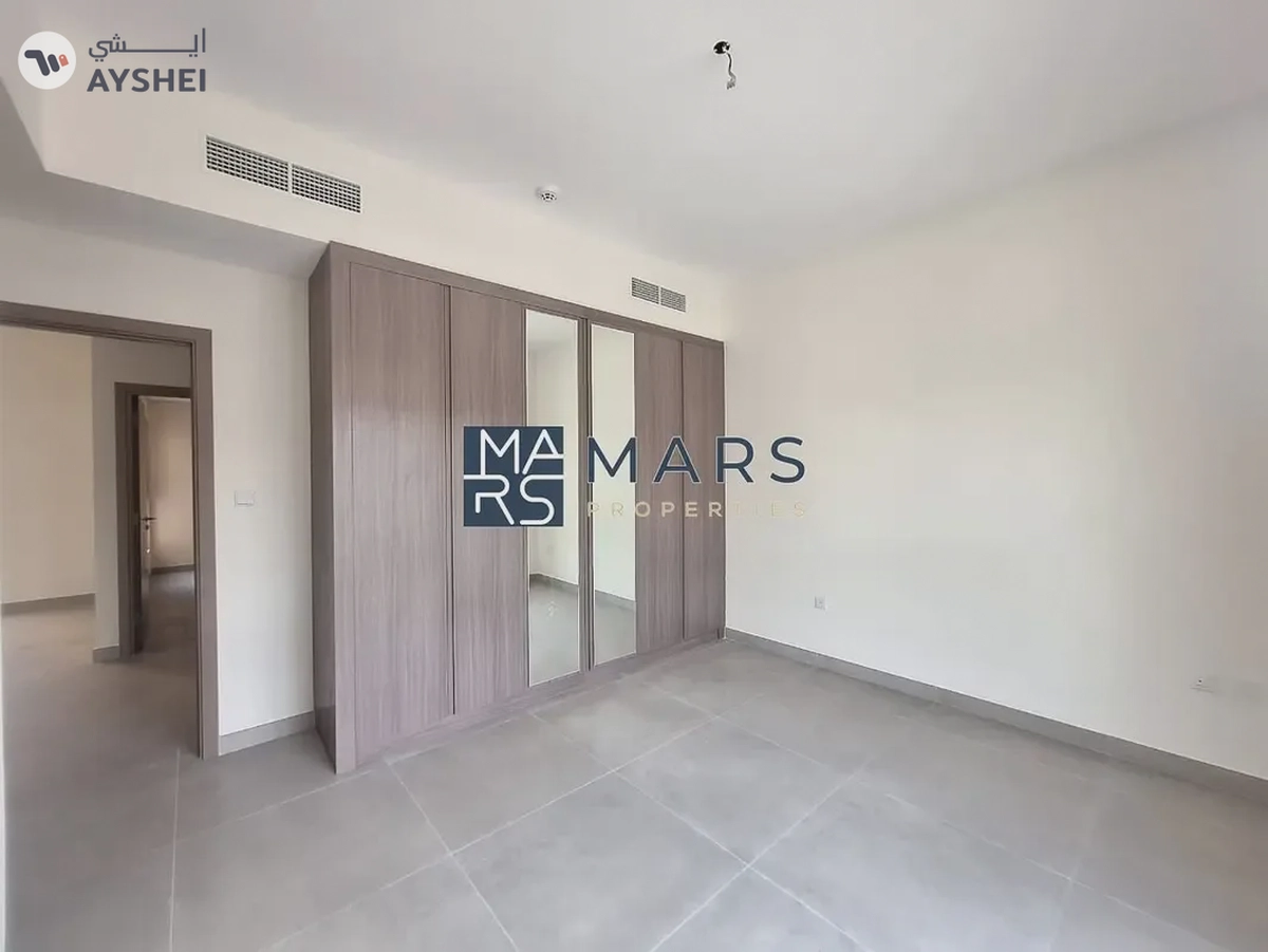 🌟 Spacious 3-Bedroom Townhouse in Eco-Friendly Sharjah Sustainable City - AED 120,000/Year 🌿-14-14
