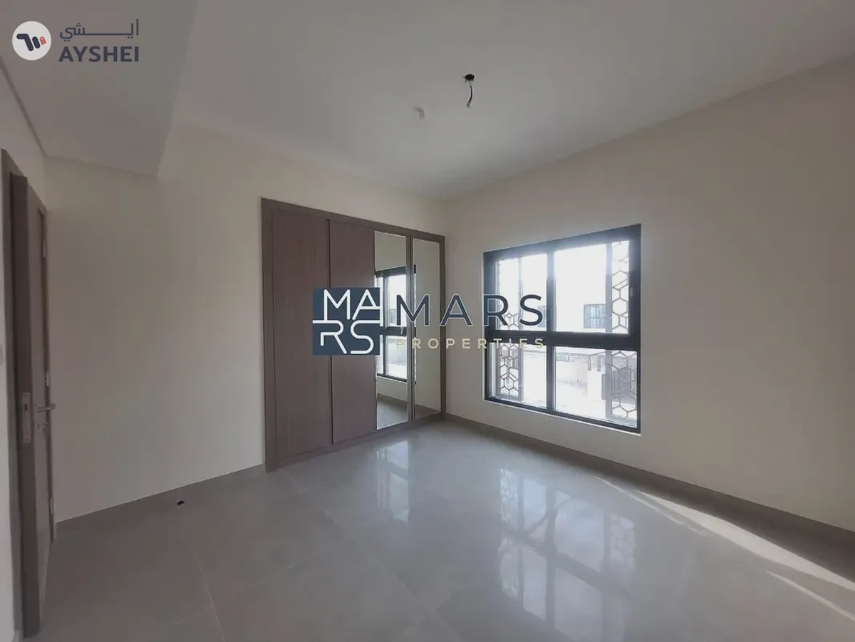 🌟 Spacious 3-Bedroom Townhouse in Eco-Friendly Sharjah Sustainable City - AED 120,000/Year 🌿-16-16