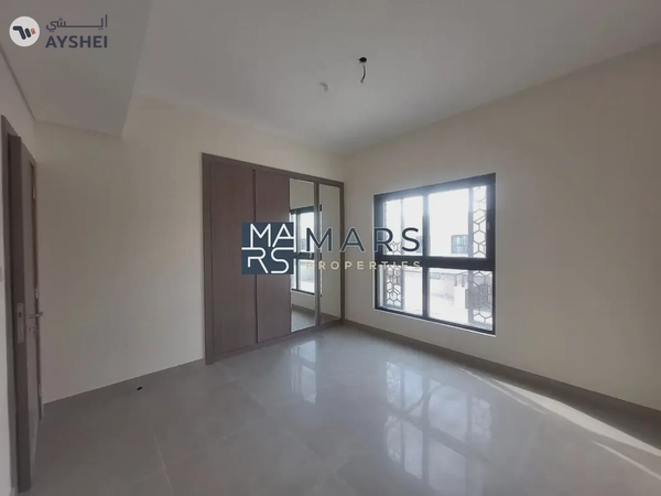 🌟 Spacious 3-Bedroom Townhouse in Eco-Friendly Sharjah Sustainable City - AED 120,000/Year 🌿