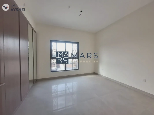 🌟 Spacious 3-Bedroom Townhouse in Eco-Friendly Sharjah Sustainable City - AED 120,000/Year 🌿