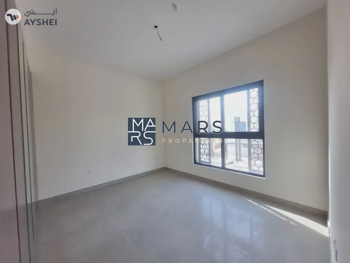 🌟 Spacious 3-Bedroom Townhouse in Eco-Friendly Sharjah Sustainable City - AED 120,000/Year 🌿-18-18