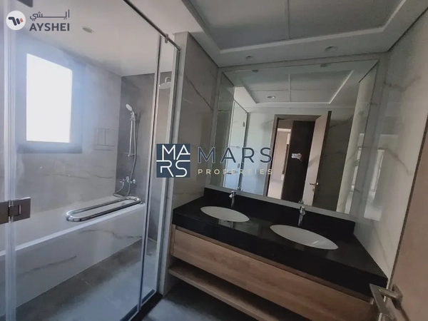 🌟 Spacious 3-Bedroom Townhouse in Eco-Friendly Sharjah Sustainable City - AED 120,000/Year 🌿