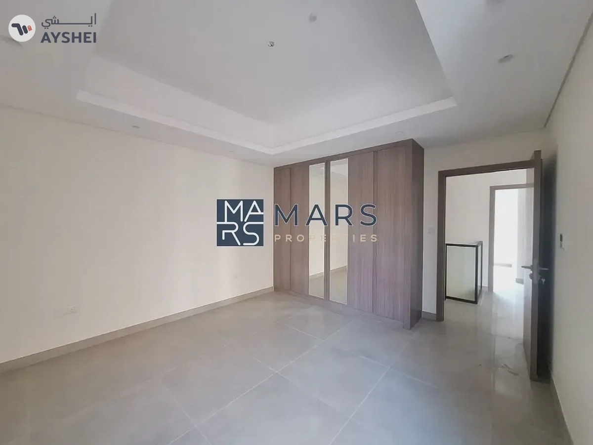 🌟 Spacious 3-Bedroom Townhouse in Eco-Friendly Sharjah Sustainable City - AED 120,000/Year 🌿-23-23