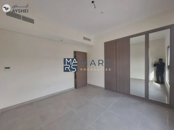 🌟 Spacious 3-Bedroom Townhouse in Eco-Friendly Sharjah Sustainable City - AED 120,000/Year 🌿