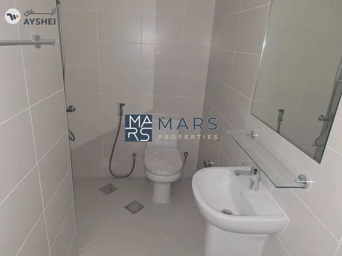 🌟 Spacious 3-Bedroom Townhouse in Eco-Friendly Sharjah Sustainable City - AED 120,000/Year 🌿-6-6