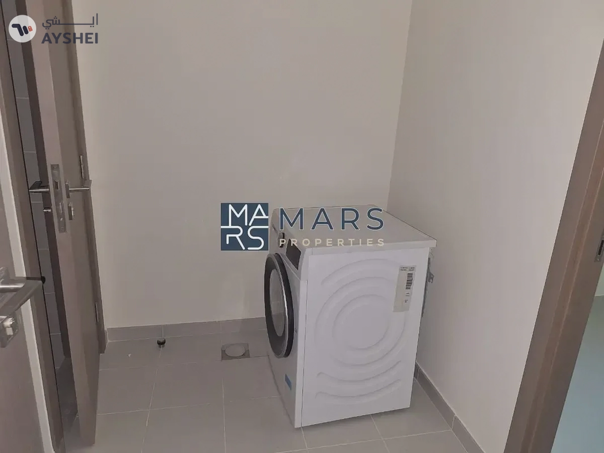 🌟 Spacious 3-Bedroom Townhouse in Eco-Friendly Sharjah Sustainable City - AED 120,000/Year 🌿-8-8