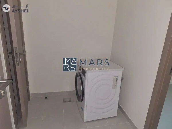 🌟 Spacious 3-Bedroom Townhouse in Eco-Friendly Sharjah Sustainable City - AED 120,000/Year 🌿