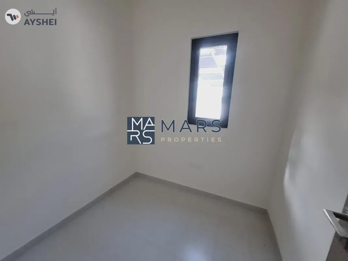 🌟 Spacious 3-Bedroom Townhouse in Eco-Friendly Sharjah Sustainable City - AED 120,000/Year 🌿-9-9
