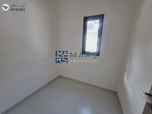 🌟 Spacious 3-Bedroom Townhouse in Eco-Friendly Sharjah Sustainable City - AED 120,000/Year 🌿