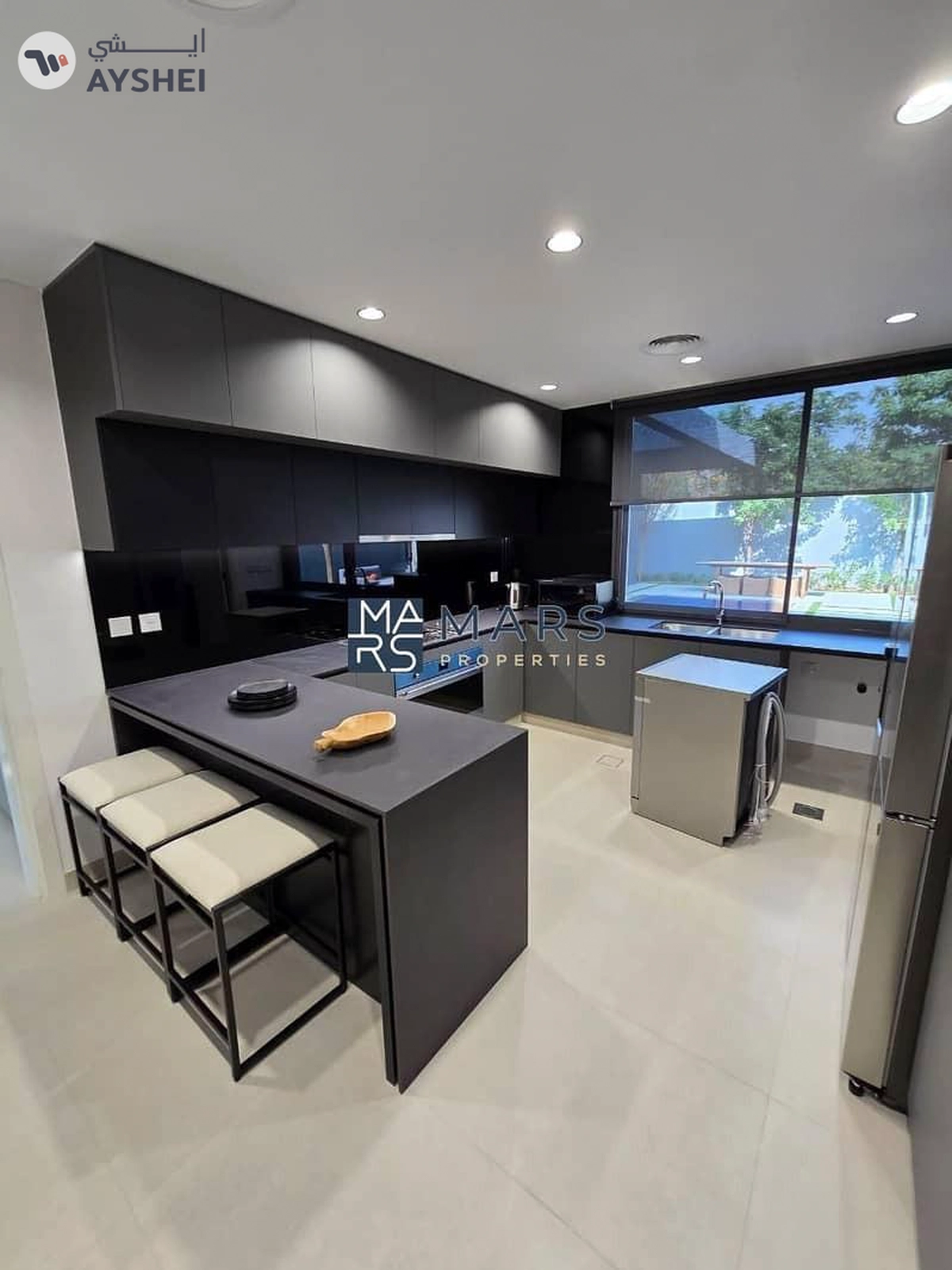 FREEHOLD - 4 Bed Lux Villa - Easy Payment Plans - Gated Community
