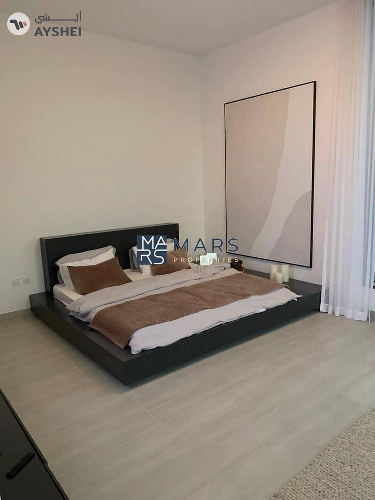 FREEHOLD - 4 Bed Lux Villa - Easy Payment Plans - Gated Community